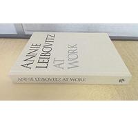 Annie Leibovitz at Work