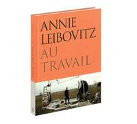 Annie Leibovitz au travail