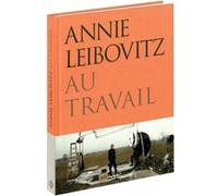 Annie Leibovitz au travail