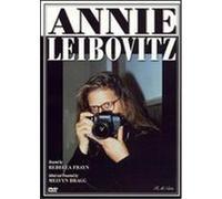 Annie Leibovitz - DVD Zone 1
