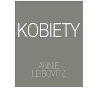 Annie Leibovitz. Kobiety