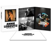 Annie Leibovitz:Life Through a [Import allemand]