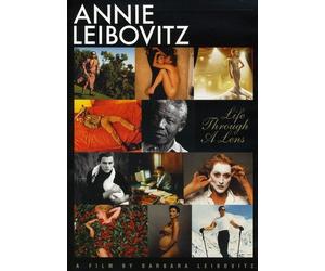 Annie Leibovitz: Life Through a Lens