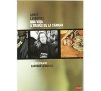 Annie Leibovitz: Life through a lens (Annie Leibovitz: Una Vida A Través De La Cámara) DVD) G