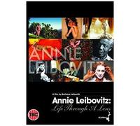 Annie Leibovitz - Life Through A Lens [Dvd]