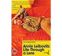 Annie Leibovitz - Life Through A Lens G