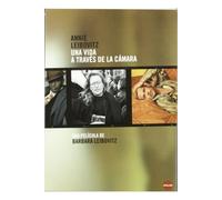 Annie Leibovitz: Life Through A Lens (Import Dvd) (2007) Annie Leibovitz; Mikh