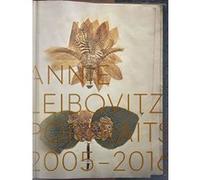 Annie leibovitz : portraits 2005-2016 - Annie Leibovitz - Phaidon Press - relié - Beau livre