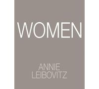 Annie Leibovitz: Women