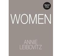 Annie Leibovitz: Women