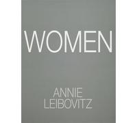 Annie Leibovitz : Women (FR) - Annie Leibovitz - Phaidon France - relié - Beau livre