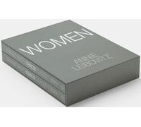 Annie Leibovitz : Women (FR) Dédicacé par l'auteur - Annie Leibovitz - Phaidon France - relié - Beau livre