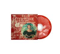 Annie Lennox – A Christmas Cornucopia – CD – Édition 10e anniversaire