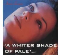 Annie Lennox - A Whiter Shade of Pale (UK Import)
