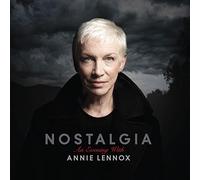Annie Lennox - an Evening of Nostalgia with Annie Lennox