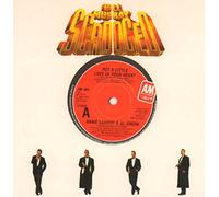 ANNIE LENNOX AND AL GREEN - Put A Little Love In Your Heart [Vinyl Single 7'']