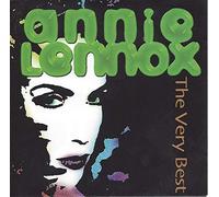 Annie Lennox - Annie Lennox - The Very Best of Annie Lennox