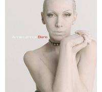 Annie Lennox Bare (CD) Limited Album with DVD