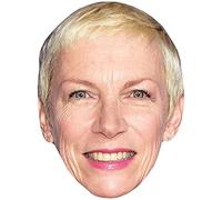 Annie Lennox (Blonde) Masques de celebrites