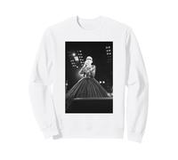 Annie Lennox Concert Freddie Mercury en Direct 1992 Sweatshirt