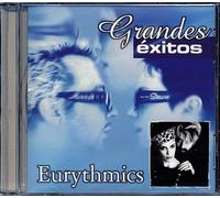Annie Lennox / Dave Stewart - Eurythmic : Grandes Exitos - Neuf scellé