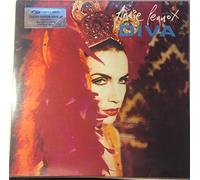 Annie Lennox - Diva (1992) [Import]