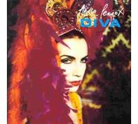 LENNOX, ANNIE - Diva [Import]