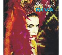 Annie Lennox - DIVA - ANNIE LENNOX