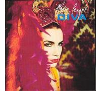 Annie Lennox Diva (CD) Album