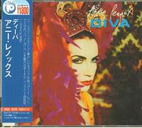 Annie Lennox - Diva [Import]
