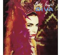 Annie Lennox – Diva – Vinyle 12"