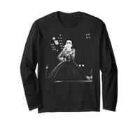 Annie Lennox en Concert au Concert de Freddie Mercury 1992 Manche Longue