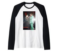 Annie Lennox et David Bowie en Concert au Concert de Freddie Mercury Manche Raglan