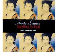 Annie Lennox Featuring Paul Simon - Something So Right(W/Paul Simon+Sweet Dreams+Whos That Girl)