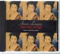 Annie Lennox Featuring Paul Simon - Something So Right(W/Paul Simon+Sweet Dreams+Whos That Girl)