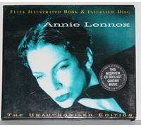 Fully Illustrated Book & Interview Disc