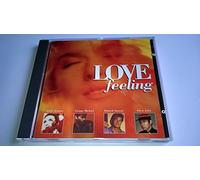 ANNIE LENNOX - GEORGE MICHAEL - PATRICK SWAYZE - ELTON JOHN - LOVE FEELING
