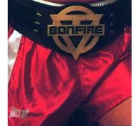 Bonfire - Knock Out [Import]