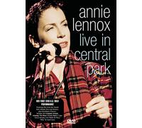 Annie Lennox - Live in Central Park