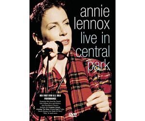 Annie Lennox - Live in Central Park