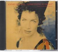 Annie Lennox - Something SOR Right(W/Paul Simon+3titres)