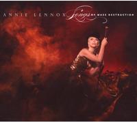 Annie Lennox - Songs Of Mass Destruction 2CD by Annie Lennox (2007) Audio CD