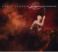 Annie Lennox - Songs of Mass Destruction - Edition limitée