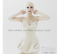Annie Lennox – The Collection – Édition italienne (Arista)