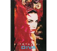 Annie Lennox – Totally Diva