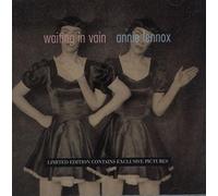 Annie Lennox - Waiting in Vain [Import]