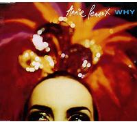 Annie Lennox - Why [Import]