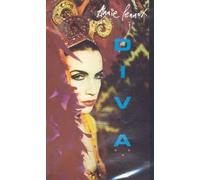 Annie Lennox – Totally Diva – VHS – Import allemand – BMG