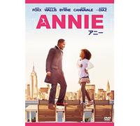 Annie [Ltd.Edition] [Import allemand]