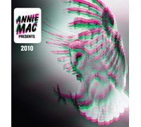 Various Artists – Annie Mac Presents 2010 – CD (Import)